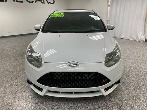 2014 Ford Focus ST