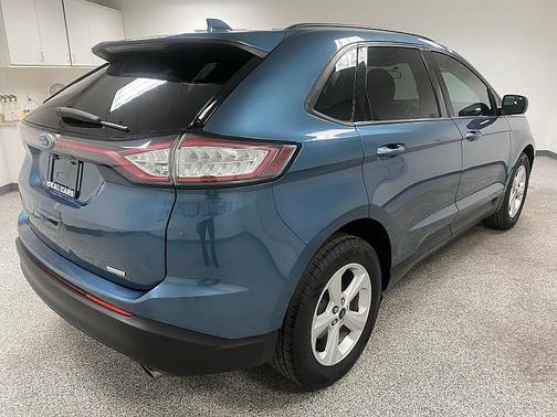 2018 Ford Edge SE
