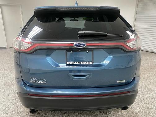 2018 Ford Edge SE