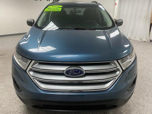 2018 Ford Edge SE