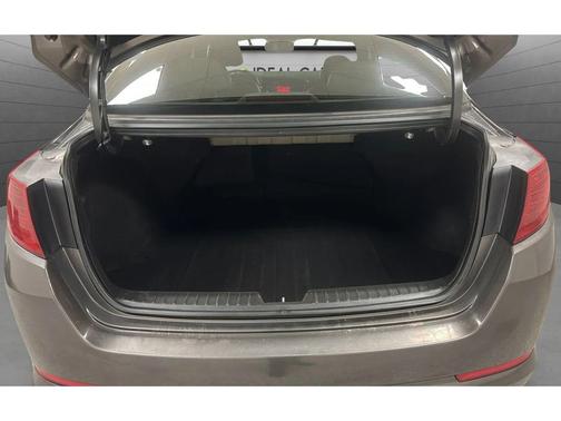 Light Graphite 2011 Kia Optima EX