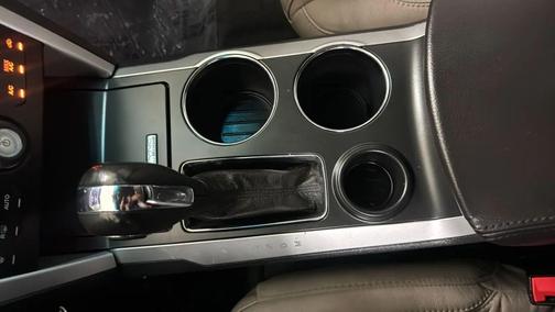 White Platinum Metallic Tri-Coat 2013 Ford Explorer XLT