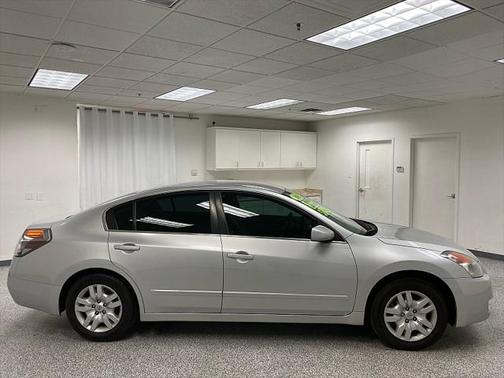 2009 Nissan Altima 2.5