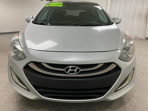 2013 Hyundai Elantra GT Base