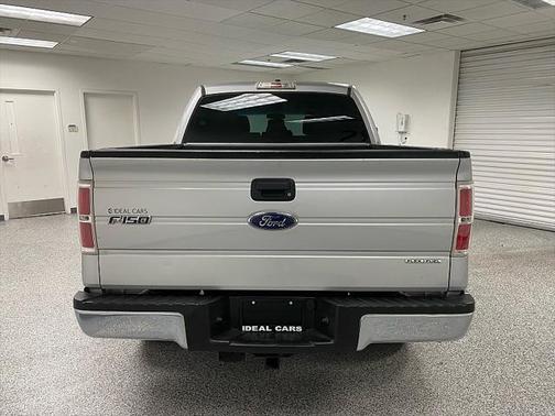 2013 Ford F-150 XL