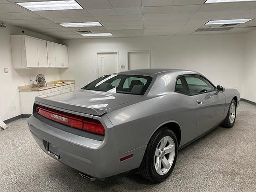 2014 Dodge Challenger SXT