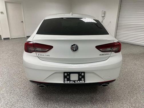 2019 Buick Regal Sportback FWD Preferred