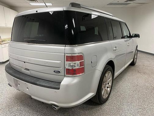 2014 Ford Flex SEL
