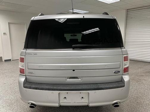 2014 Ford Flex SEL