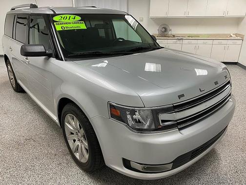 2014 Ford Flex SEL