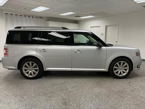 2014 Ford Flex SEL