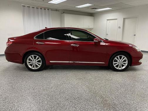 2010 Lexus ES 350 Base