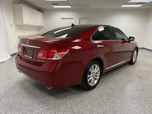 2010 Lexus ES 350 Base