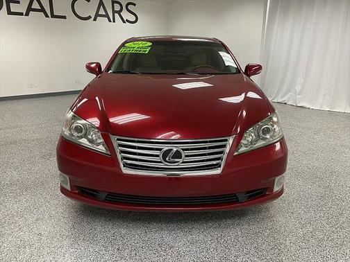 2010 Lexus ES 350 Base