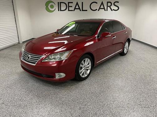 2010 Lexus ES 350 Base