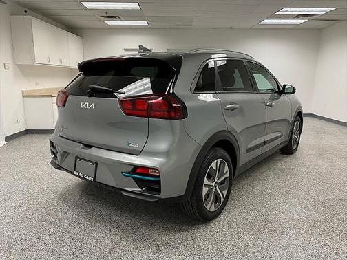 2022 Kia Niro EV S