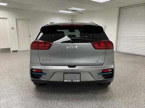 2022 Kia Niro EV S