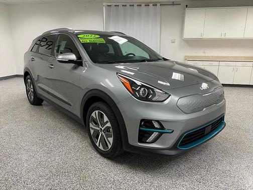 2022 Kia Niro EV S