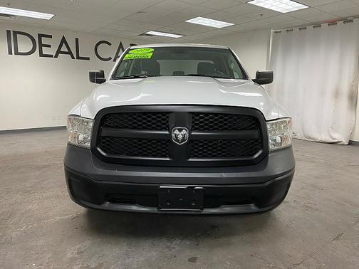 2019 RAM 1500 Tradesman
