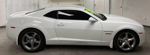 2013 Chevrolet Camaro 2LT