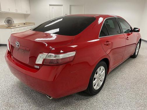 2009 Toyota Camry Hybrid Base