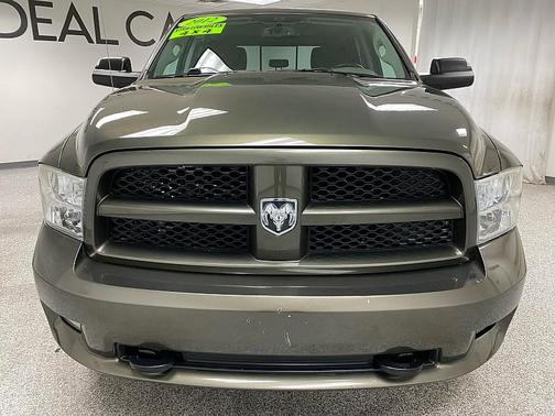 2012 RAM 1500 SLT