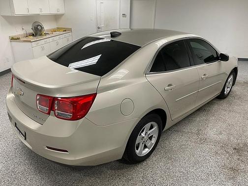 2015 Chevrolet Malibu 1LS