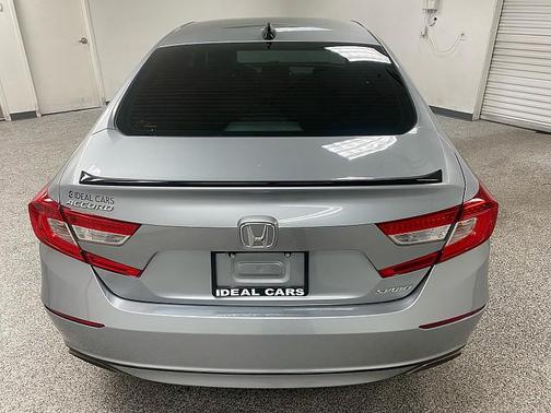 2021 Honda Accord Sport 1.5T