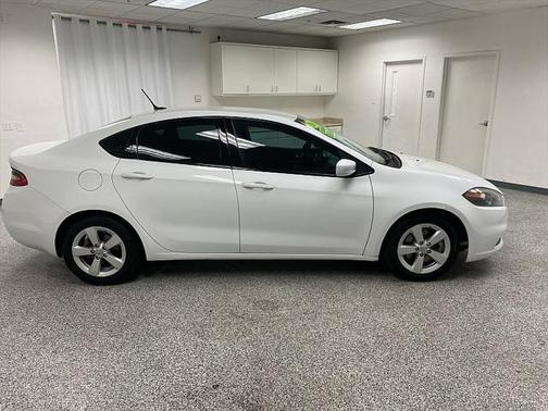 2016 Dodge Dart SXT