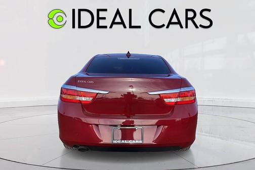 2015 Buick Verano Base