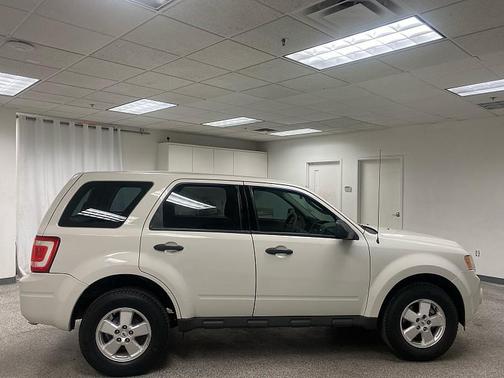 2012 Ford Escape XLS