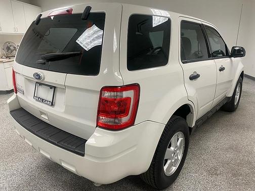 2012 Ford Escape XLS