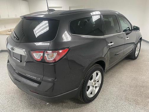 2016 Chevrolet Traverse 1LT