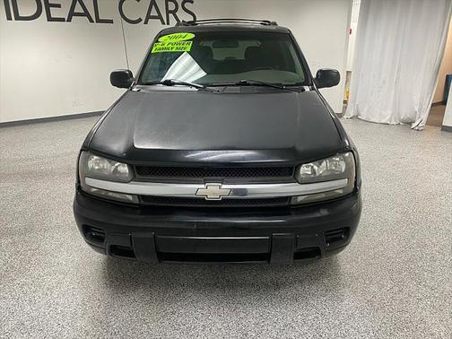 2004 Chevrolet Trailblazer LS