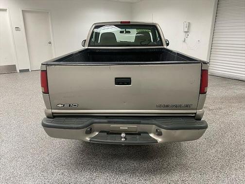 1999 GMC Sonoma SL