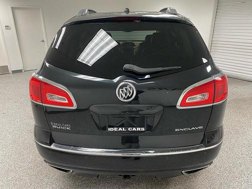 2014 Buick Enclave Leather