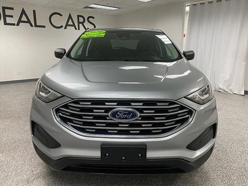 2020 Ford Edge SE