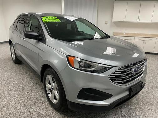 2020 Ford Edge SE