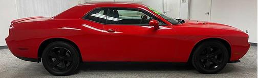 2014 Dodge Challenger R/T