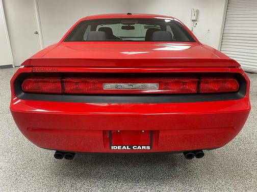 2014 Dodge Challenger R/T