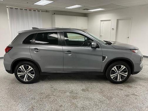 2021 Mitsubishi Outlander Sport 2.0 LE