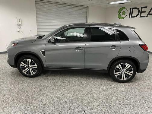 2021 Mitsubishi Outlander Sport 2.0 LE