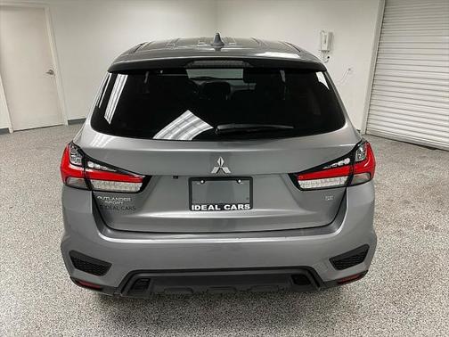 2021 Mitsubishi Outlander Sport 2.0 LE