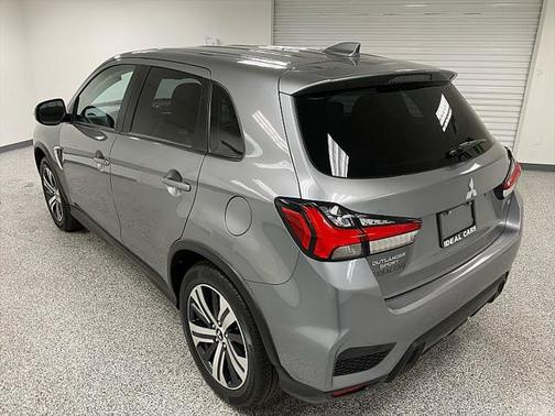 2021 Mitsubishi Outlander Sport 2.0 LE