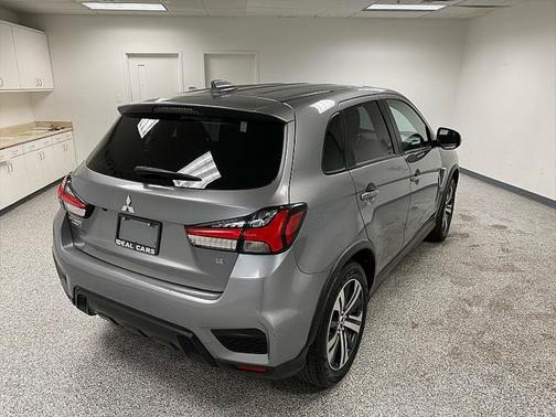 2021 Mitsubishi Outlander Sport 2.0 LE