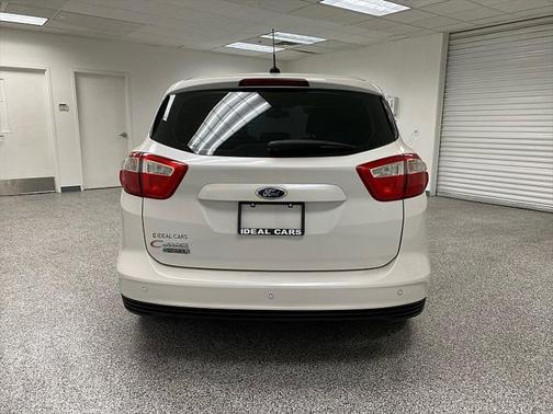 2016 Ford C-Max Energi SEL
