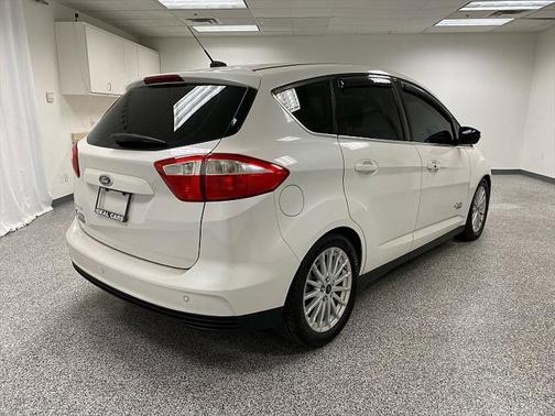2016 Ford C-Max Energi SEL