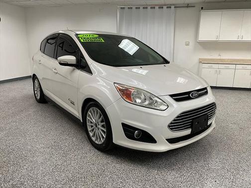 2016 Ford C-Max Energi SEL