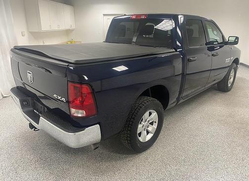 2013 RAM 1500 Tradesman