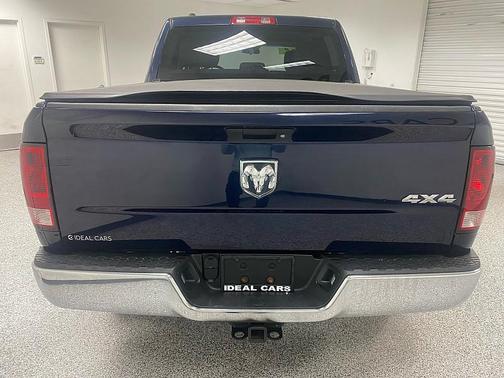 2013 RAM 1500 Tradesman